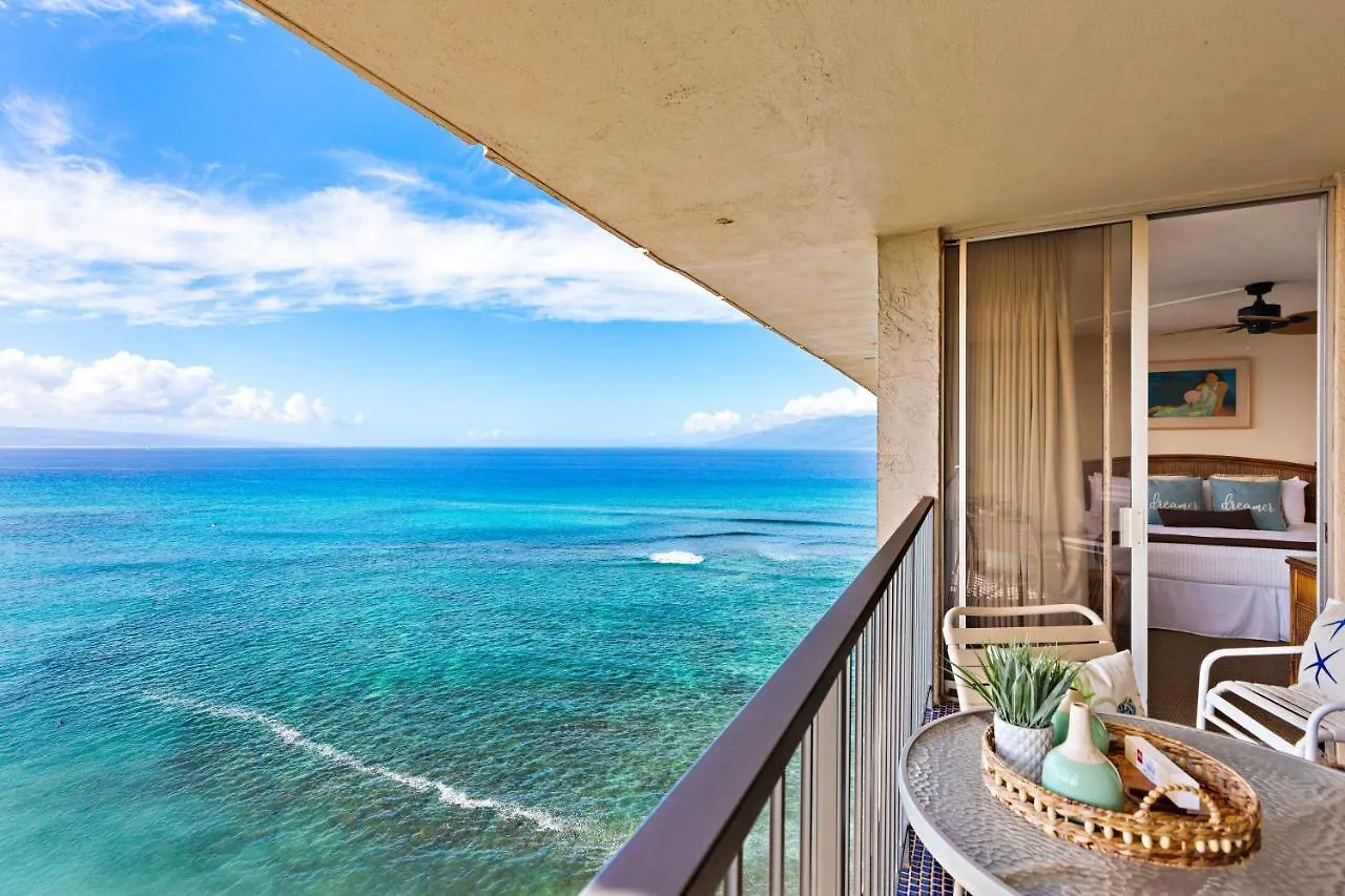 Royal Kahana 1212
