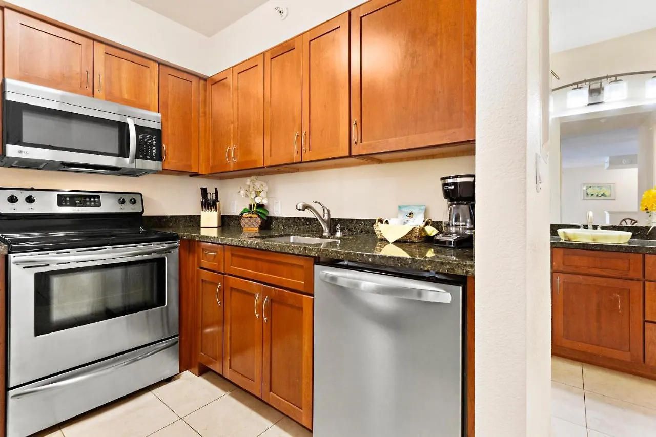 Royal Kahana 1212 Holiday home