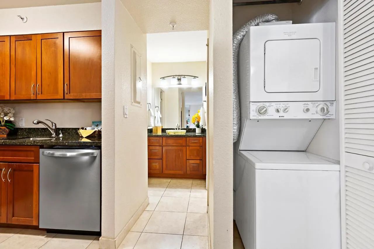 Royal Kahana 1212 Holiday home