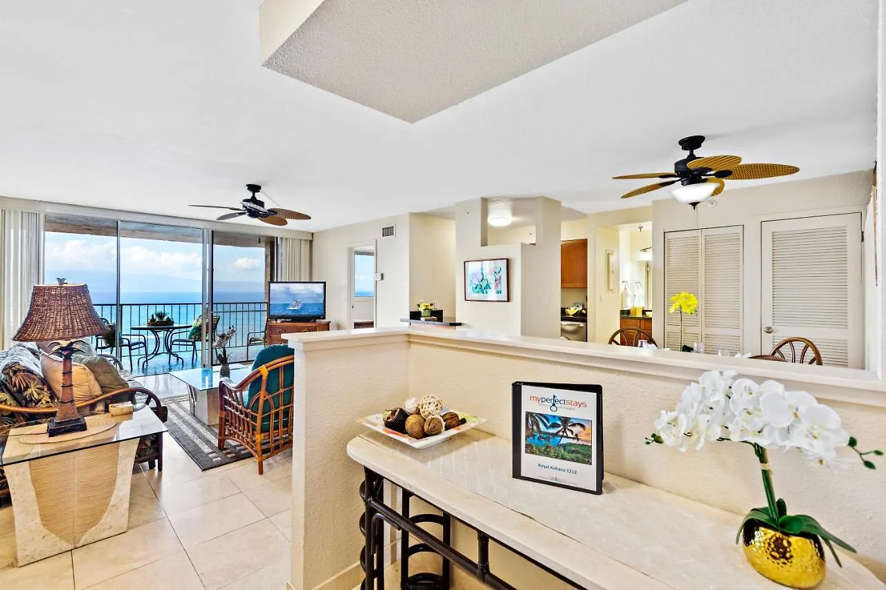 Royal Kahana 1212
