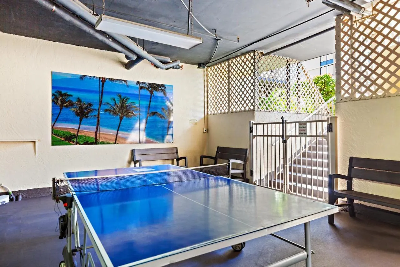 Holiday home Royal Kahana 1212 United States